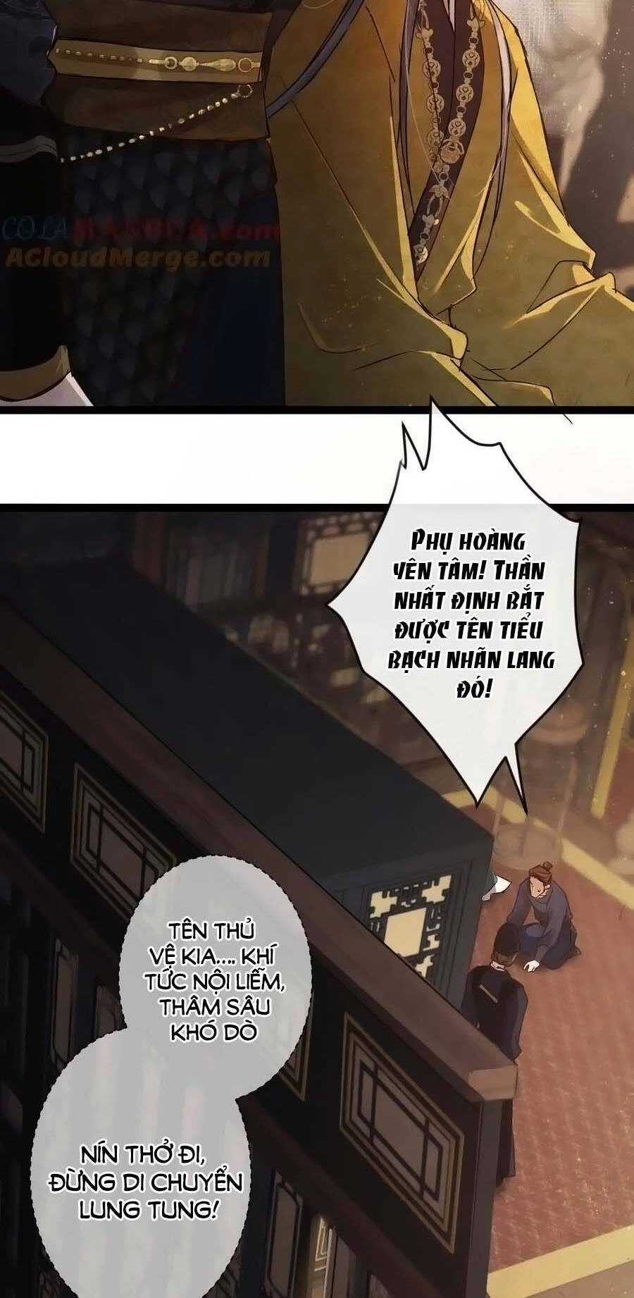 Một Ngàn Lần Thử Giết Chết Nam Chính Chapter 19 - 32