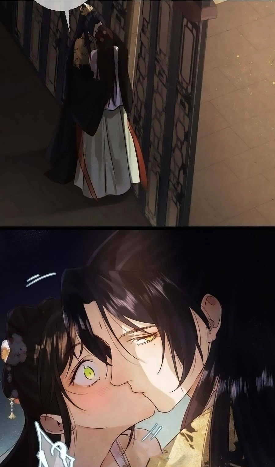 Một Ngàn Lần Thử Giết Chết Nam Chính Chapter 19 - 33