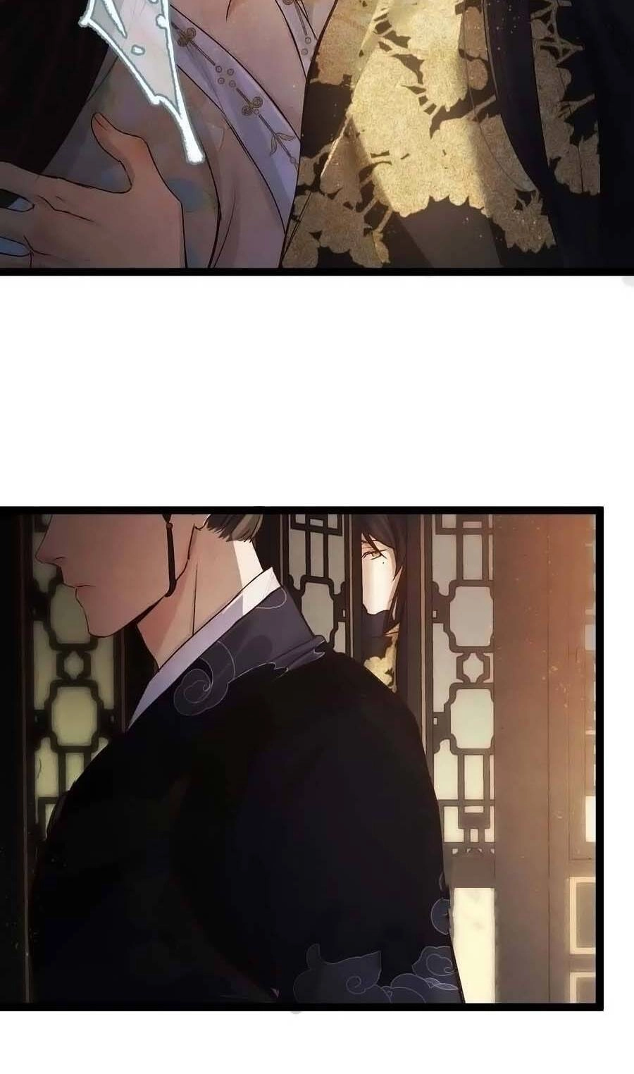 Một Ngàn Lần Thử Giết Chết Nam Chính Chapter 19 - 34