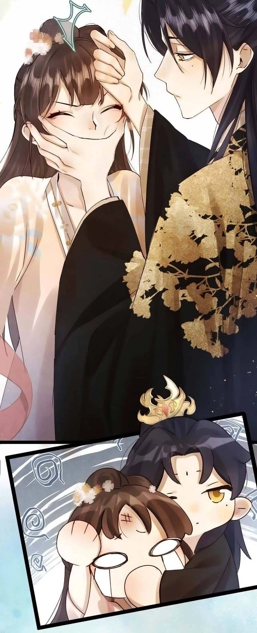 Một Ngàn Lần Thử Giết Chết Nam Chính Chapter 19 - 38