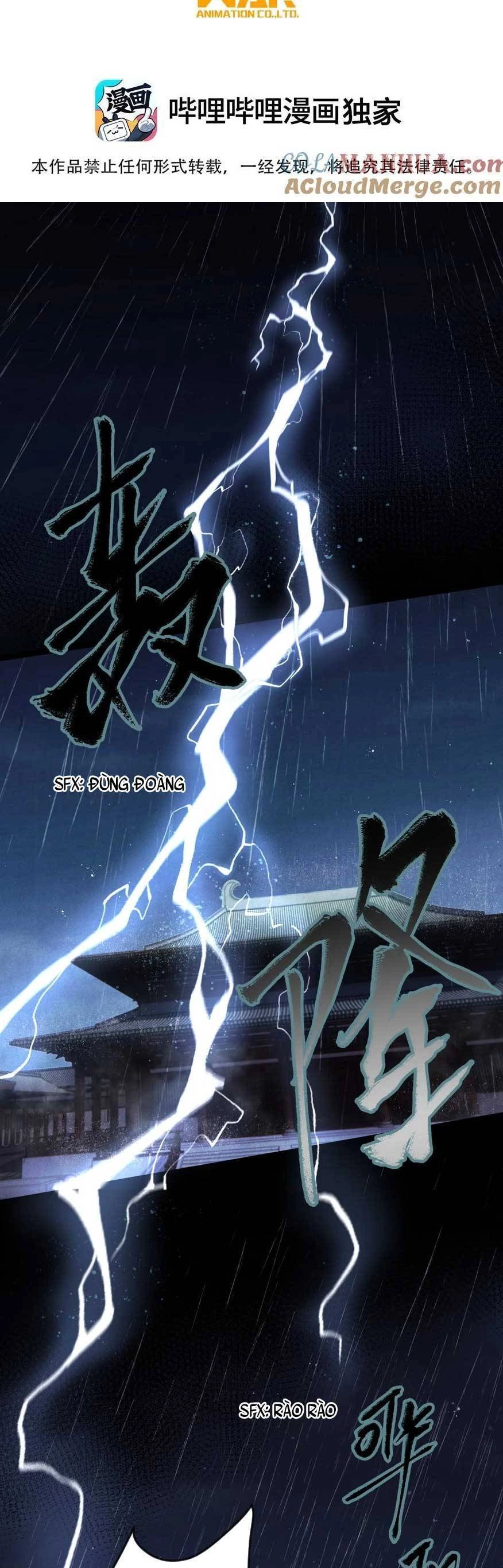 Một Ngàn Lần Thử Giết Chết Nam Chính Chapter 20 - 4