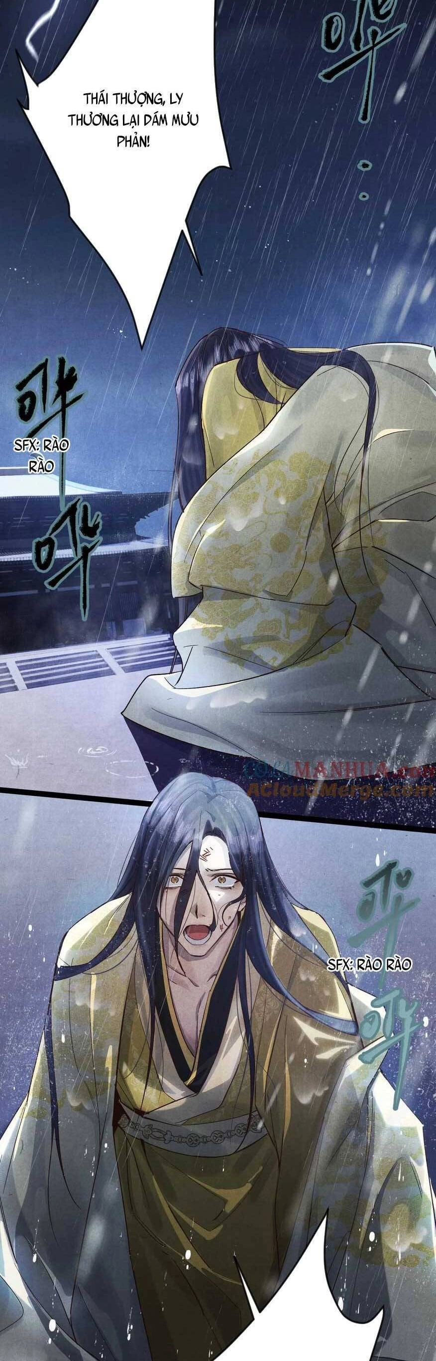 Một Ngàn Lần Thử Giết Chết Nam Chính Chapter 20 - 5