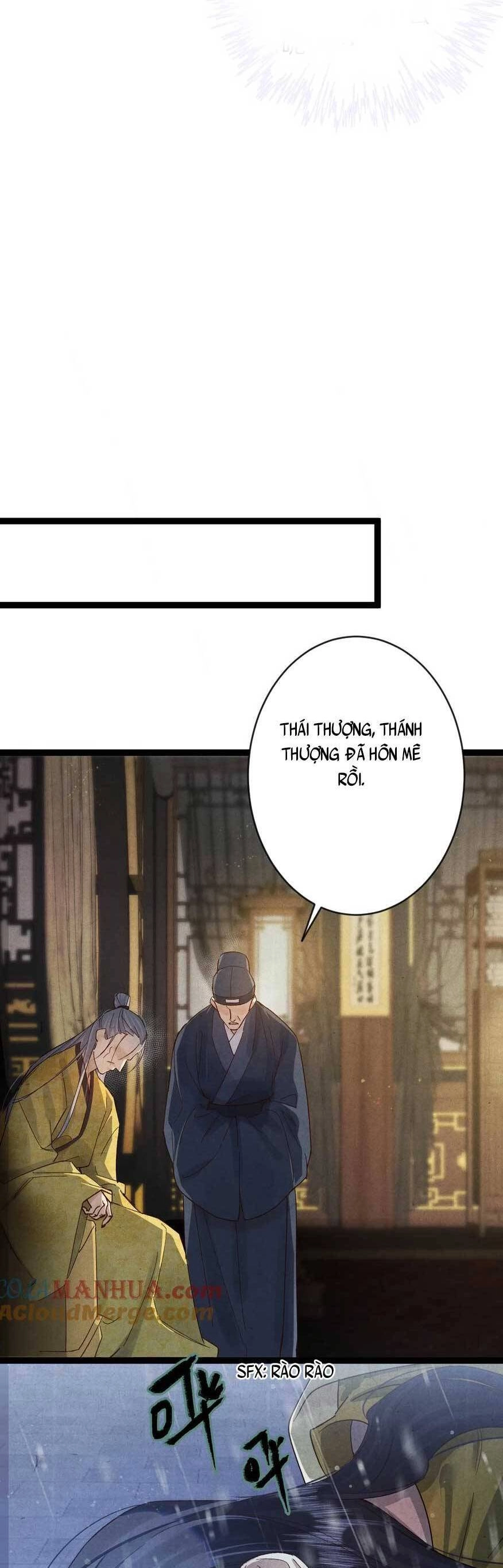 Một Ngàn Lần Thử Giết Chết Nam Chính Chapter 20 - 9