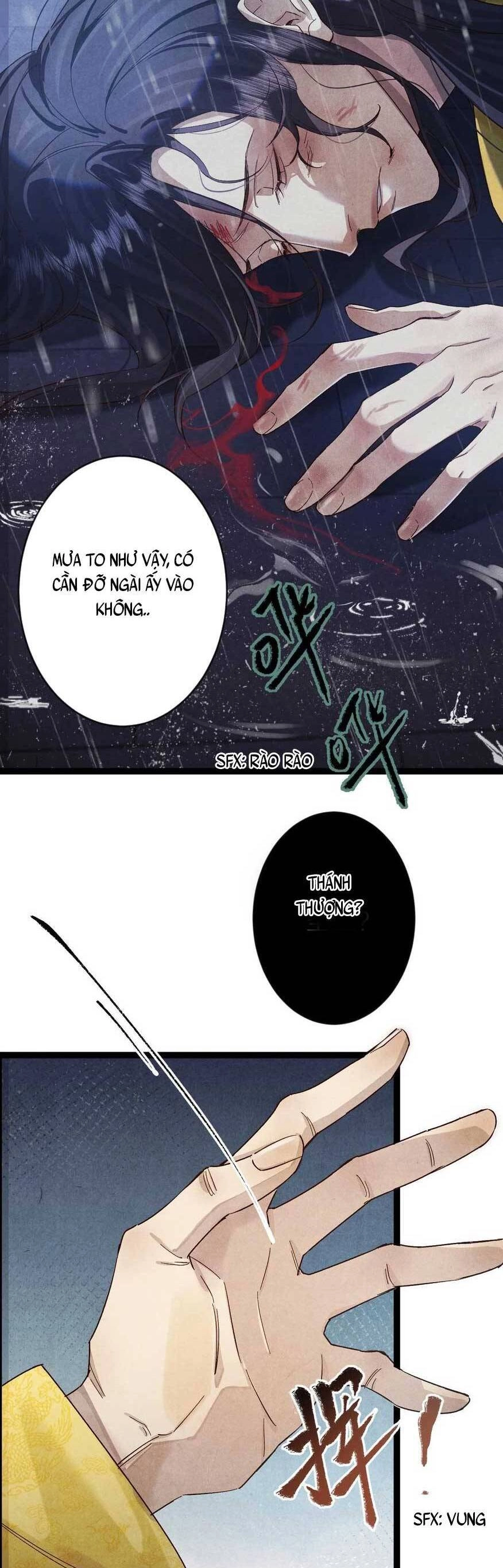 Một Ngàn Lần Thử Giết Chết Nam Chính Chapter 20 - 10