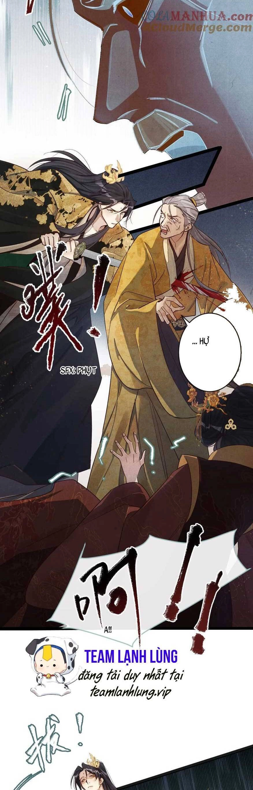 Một Ngàn Lần Thử Giết Chết Nam Chính Chapter 20 - 13