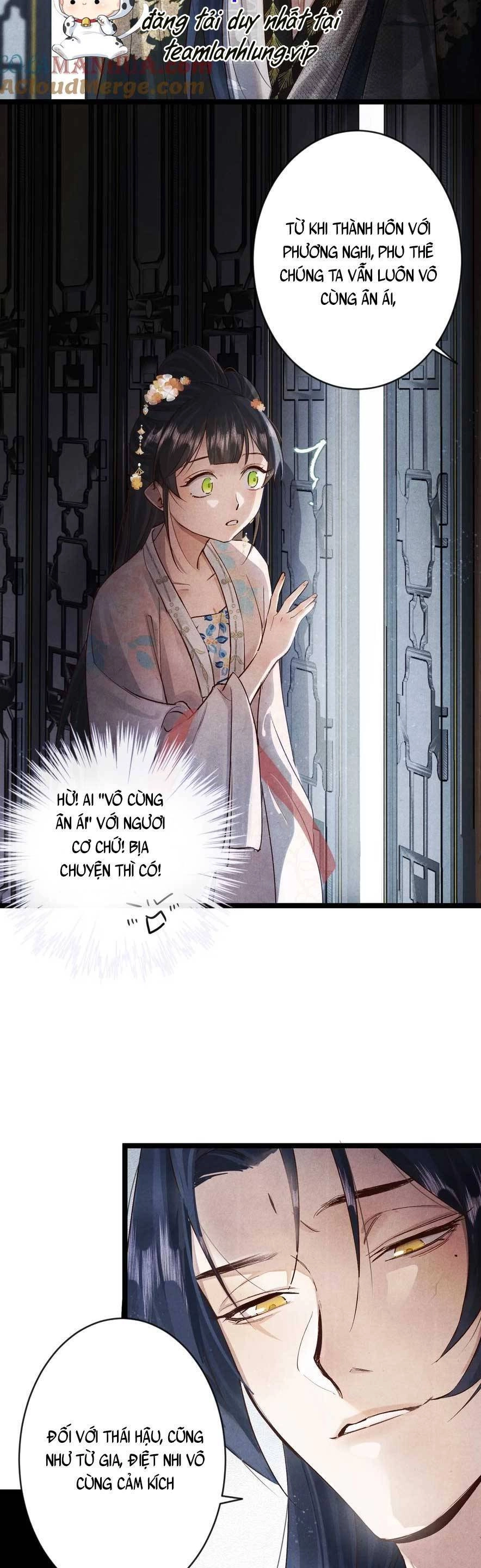 Một Ngàn Lần Thử Giết Chết Nam Chính Chapter 20 - 20