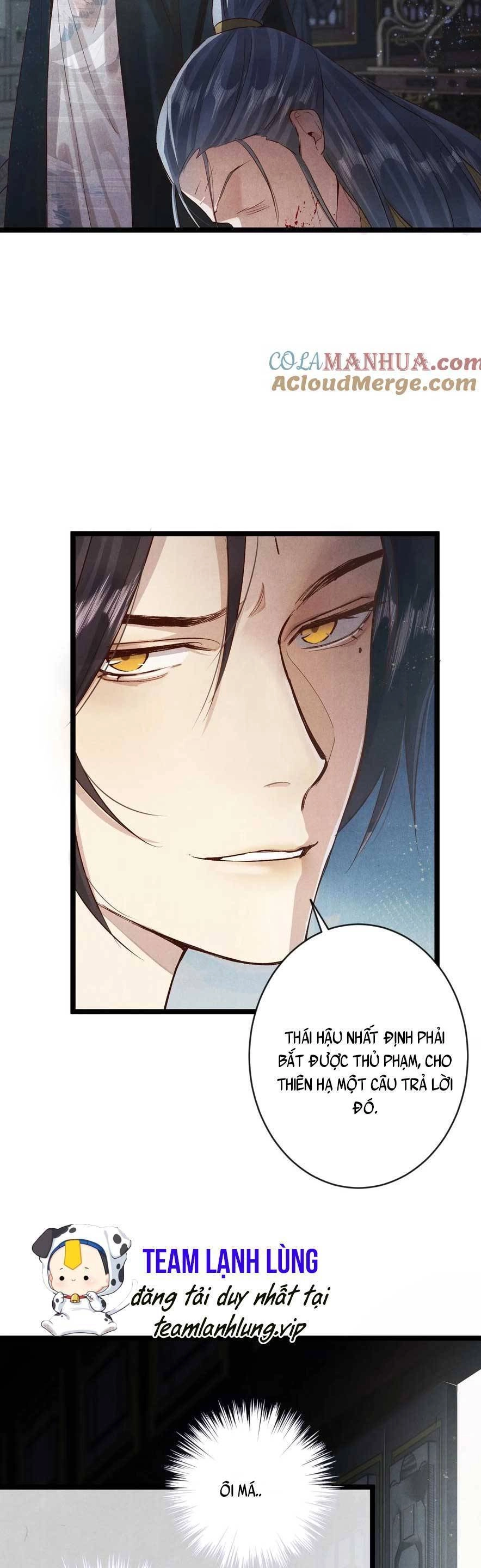 Một Ngàn Lần Thử Giết Chết Nam Chính Chapter 20 - 22