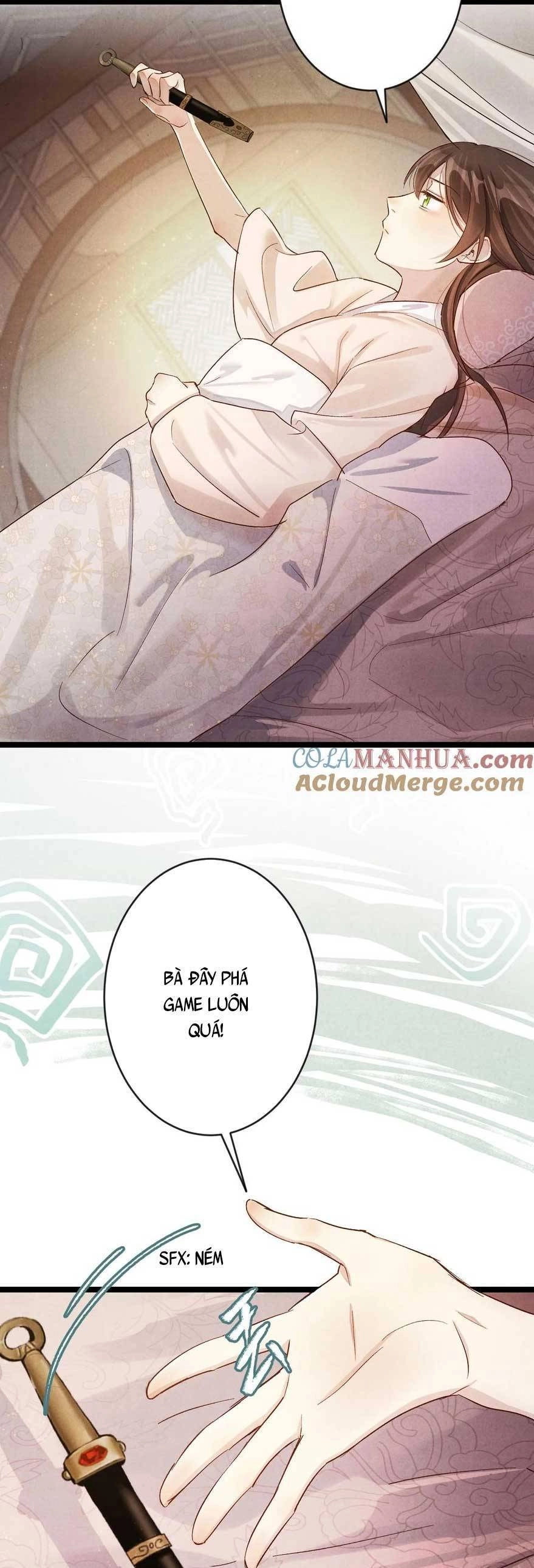 Một Ngàn Lần Thử Giết Chết Nam Chính Chapter 20 - 24