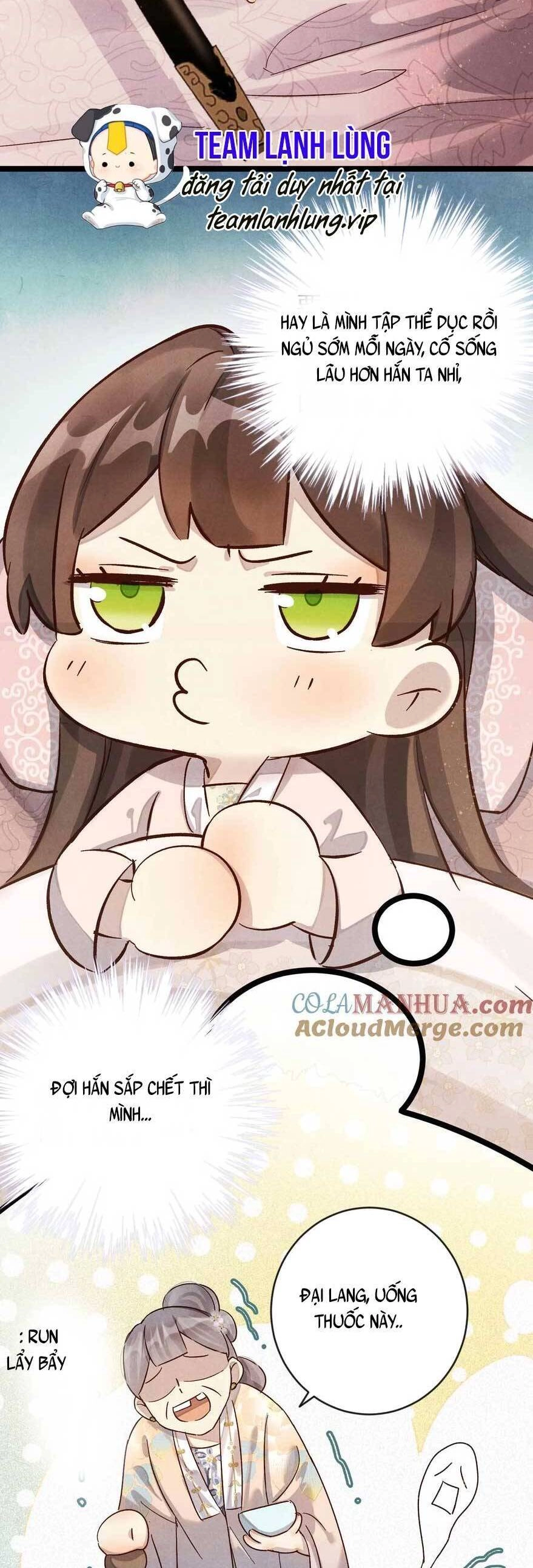 Một Ngàn Lần Thử Giết Chết Nam Chính Chapter 20 - 25