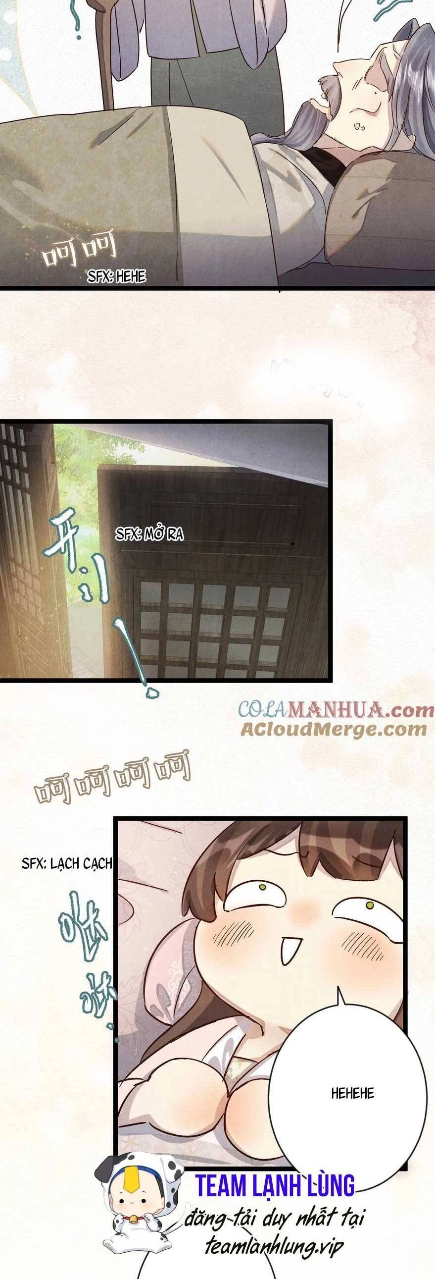 Một Ngàn Lần Thử Giết Chết Nam Chính Chapter 20 - 26