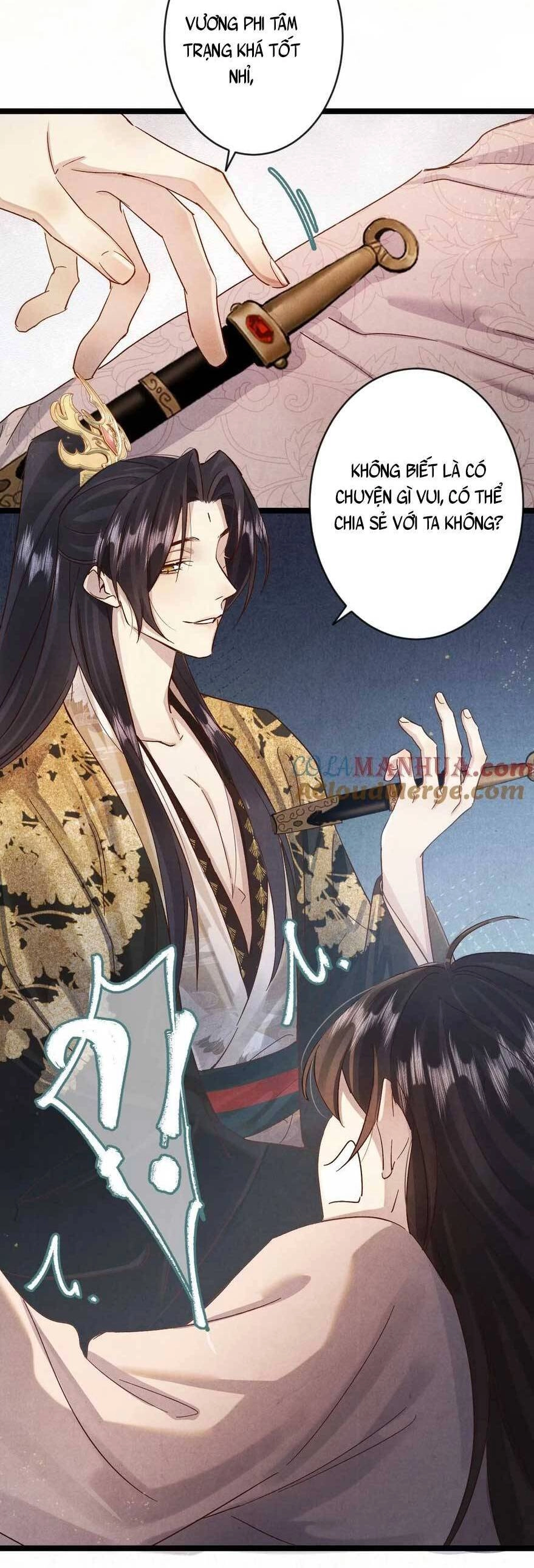 Một Ngàn Lần Thử Giết Chết Nam Chính Chapter 20 - 27