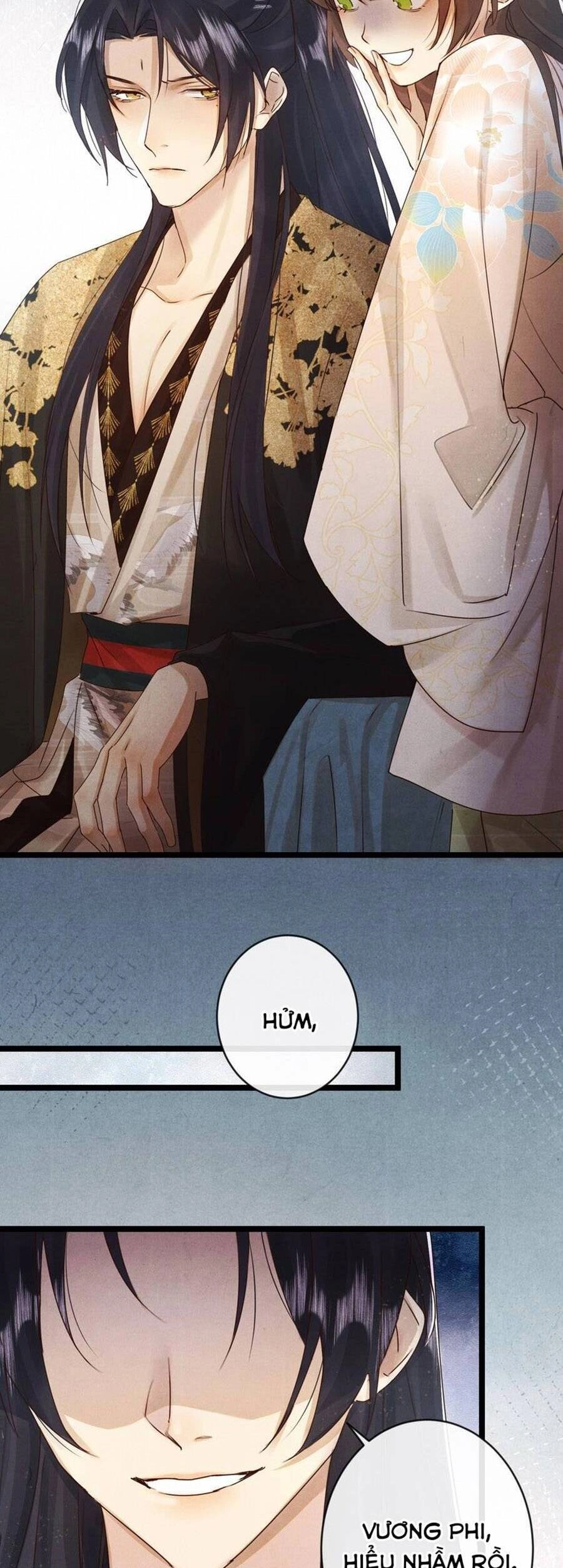 Một Ngàn Lần Thử Giết Chết Nam Chính Chapter 21 - 11