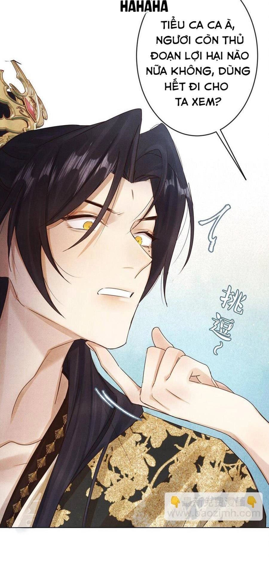 Một Ngàn Lần Thử Giết Chết Nam Chính Chapter 21 - 21