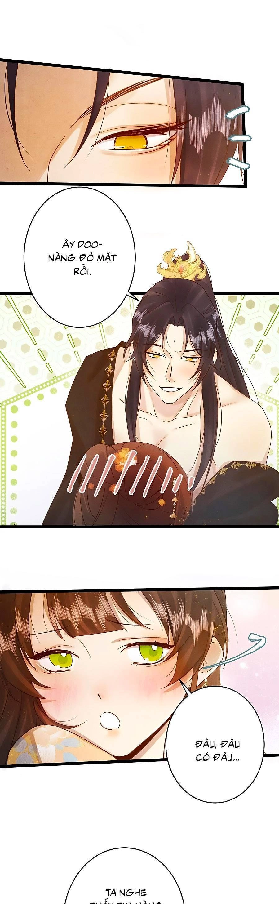 Một Ngàn Lần Thử Giết Chết Nam Chính Chapter 23 - 11