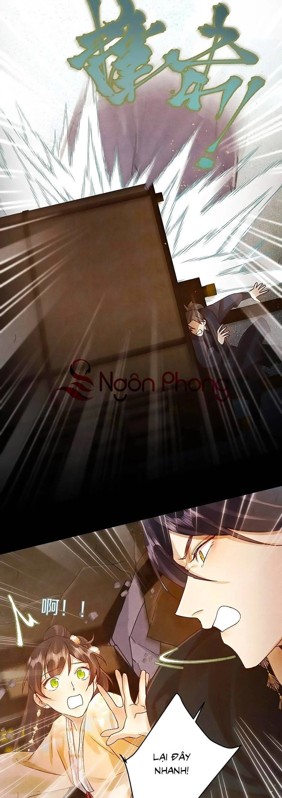 Một Ngàn Lần Thử Giết Chết Nam Chính Chapter 23 - 15