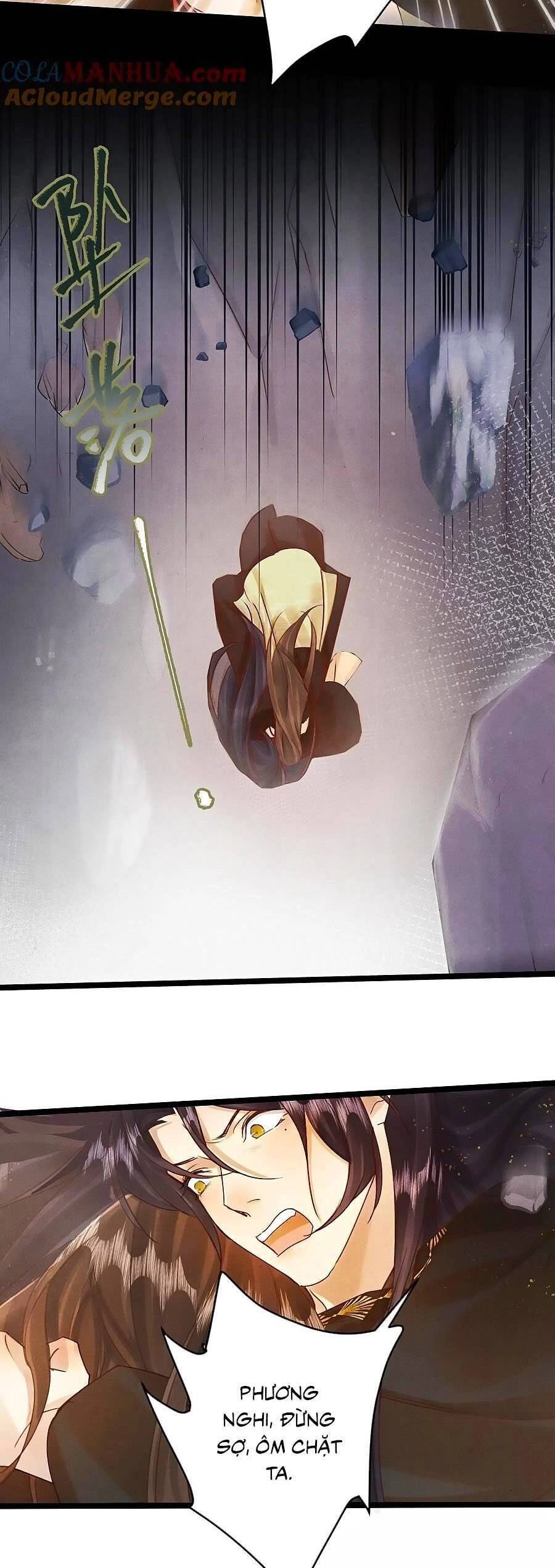 Một Ngàn Lần Thử Giết Chết Nam Chính Chapter 23 - 16