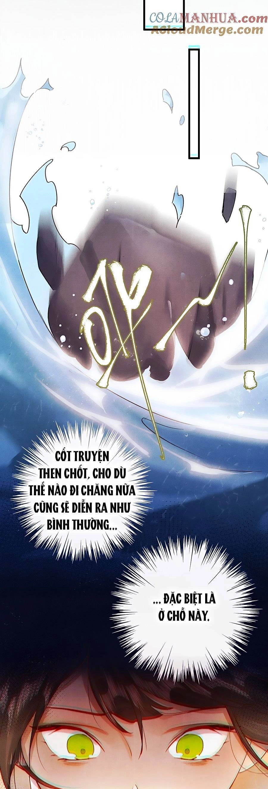 Một Ngàn Lần Thử Giết Chết Nam Chính Chapter 23 - 20