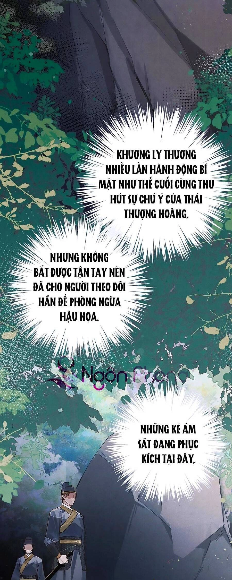 Một Ngàn Lần Thử Giết Chết Nam Chính Chapter 24 - 3