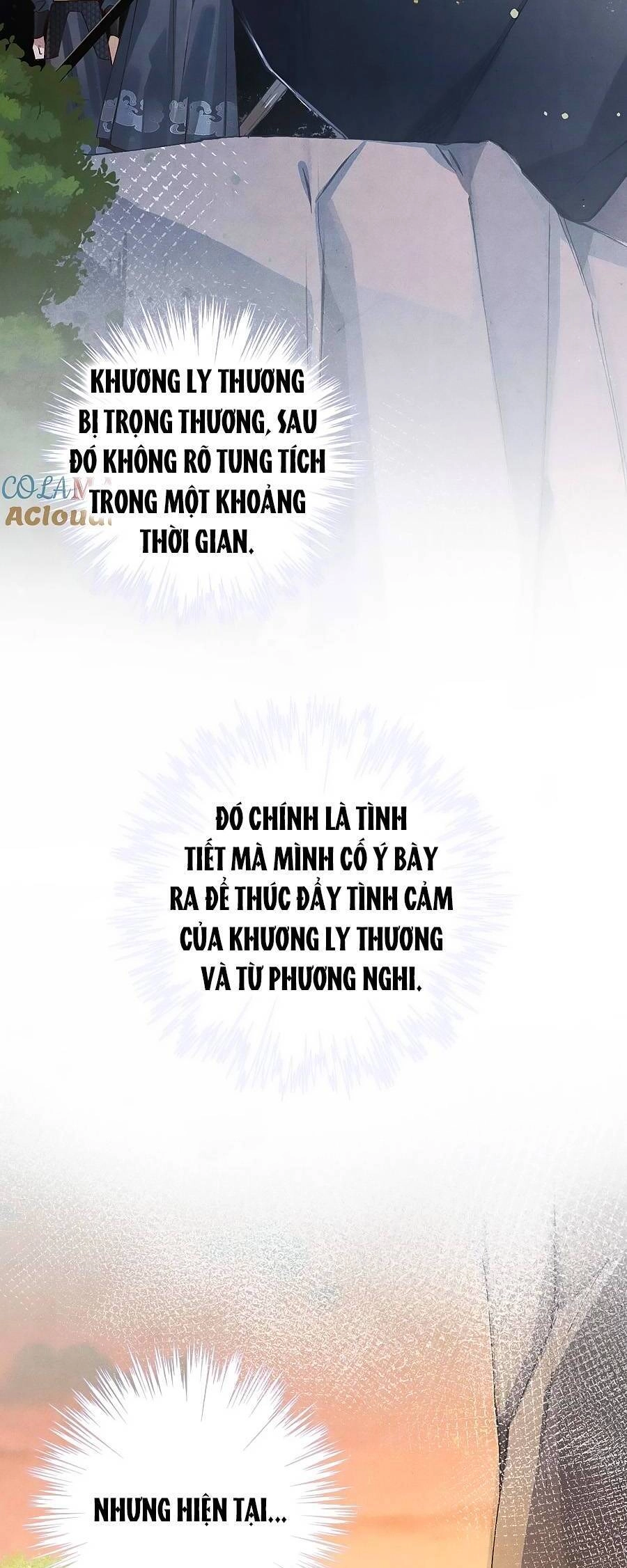 Một Ngàn Lần Thử Giết Chết Nam Chính Chapter 24 - 4