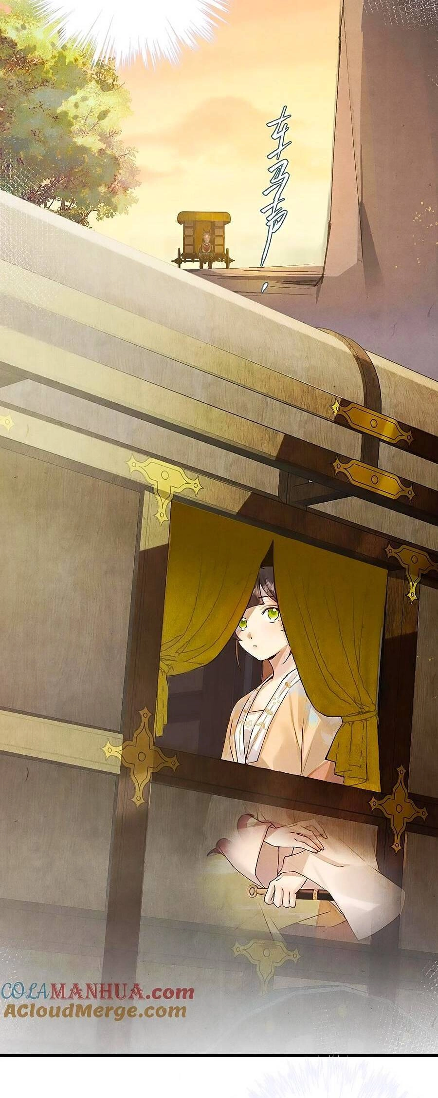 Một Ngàn Lần Thử Giết Chết Nam Chính Chapter 24 - 5