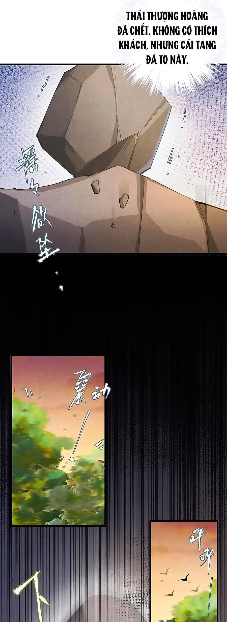 Một Ngàn Lần Thử Giết Chết Nam Chính Chapter 24 - 6