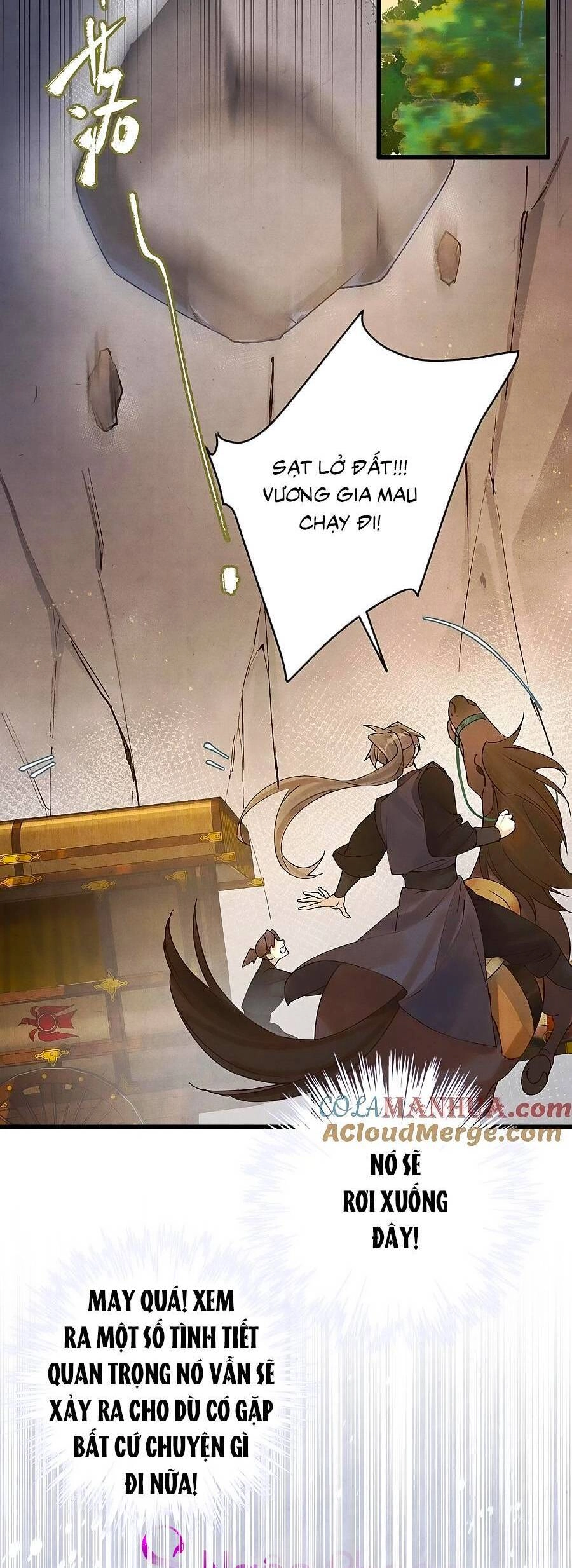 Một Ngàn Lần Thử Giết Chết Nam Chính Chapter 24 - 7