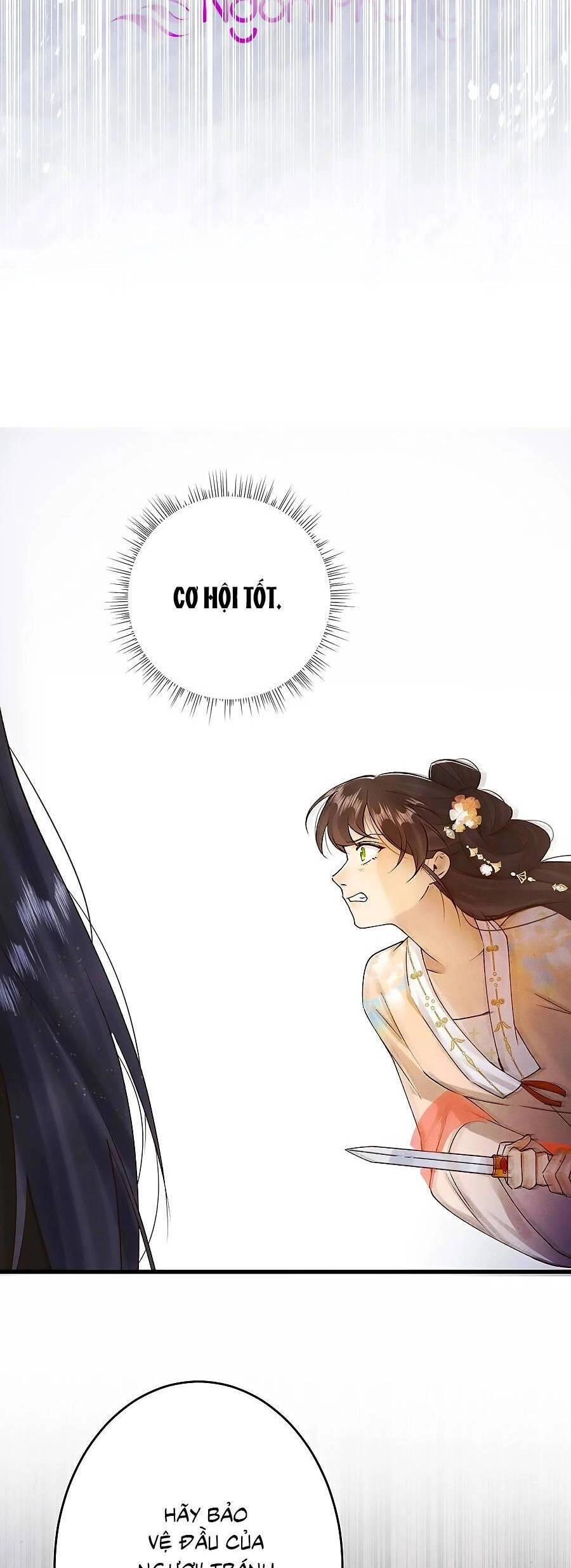 Một Ngàn Lần Thử Giết Chết Nam Chính Chapter 24 - 8