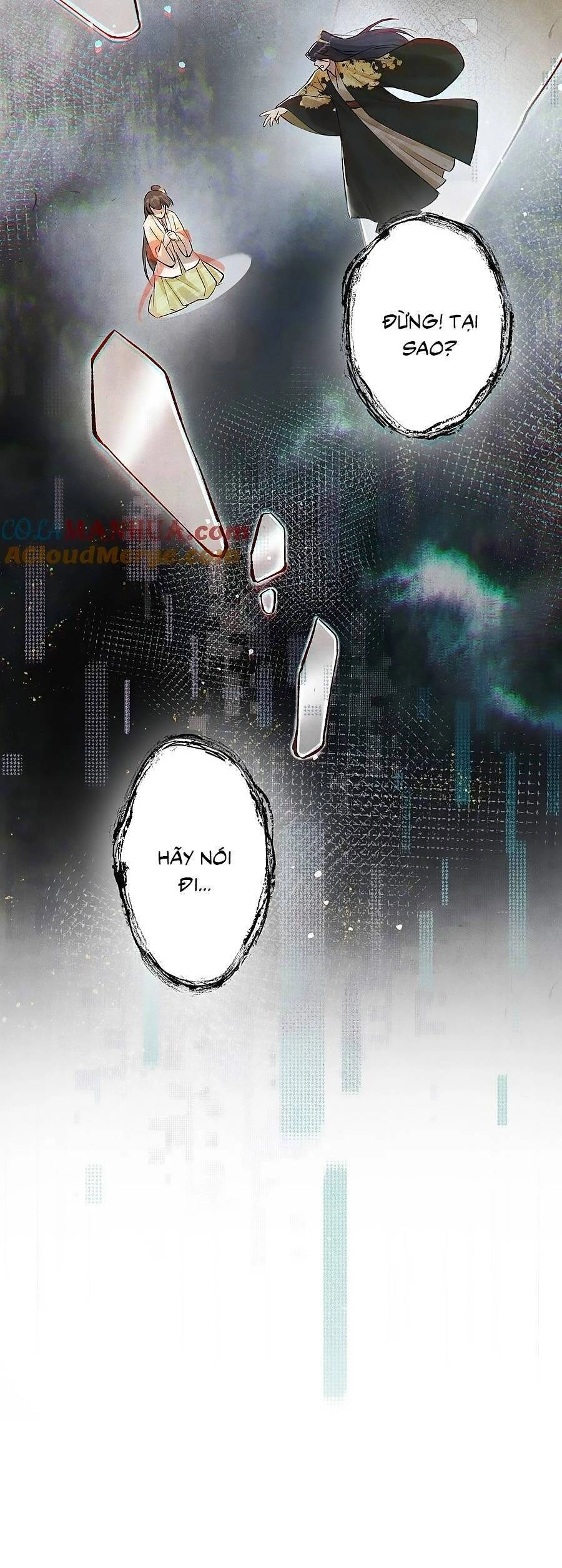 Một Ngàn Lần Thử Giết Chết Nam Chính Chapter 24 - 13