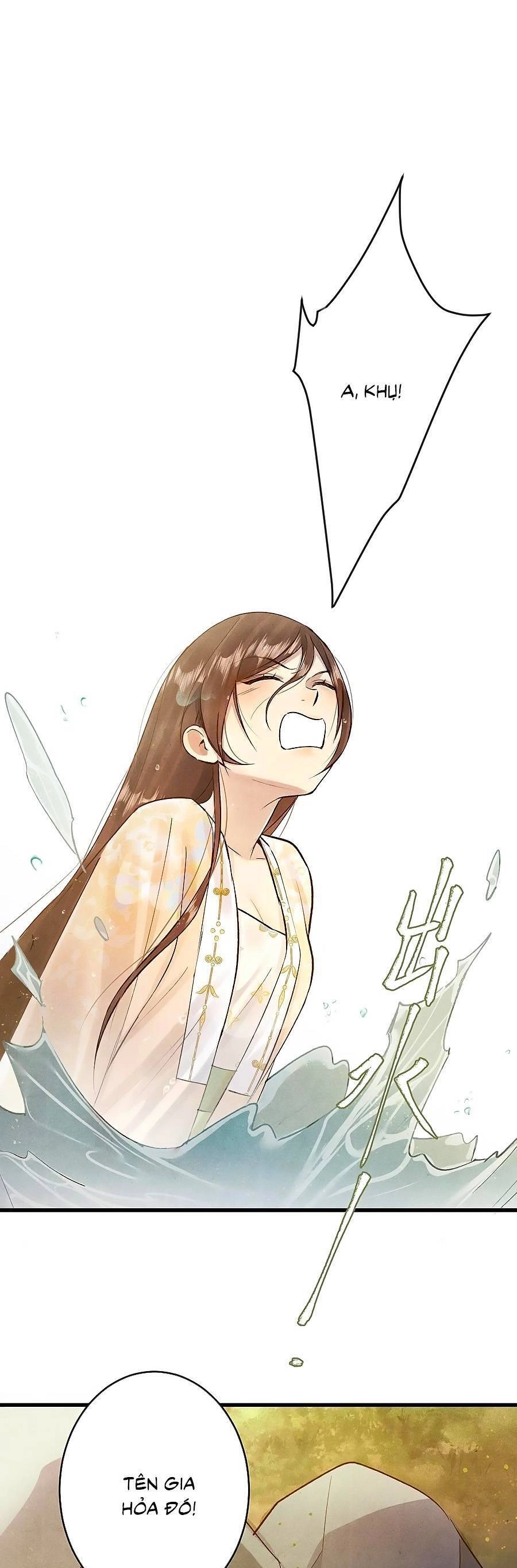 Một Ngàn Lần Thử Giết Chết Nam Chính Chapter 24 - 14