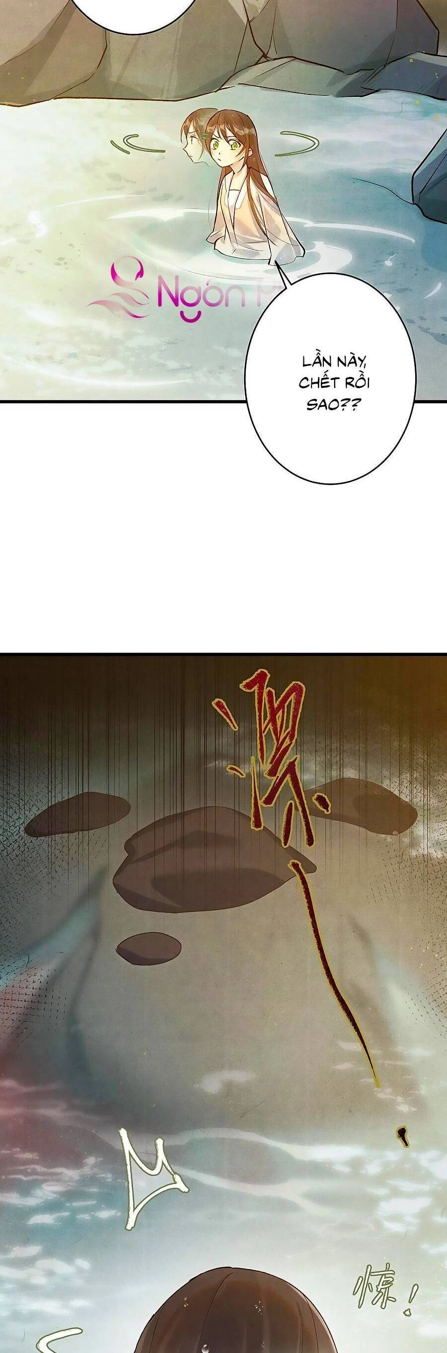 Một Ngàn Lần Thử Giết Chết Nam Chính Chapter 24 - 15