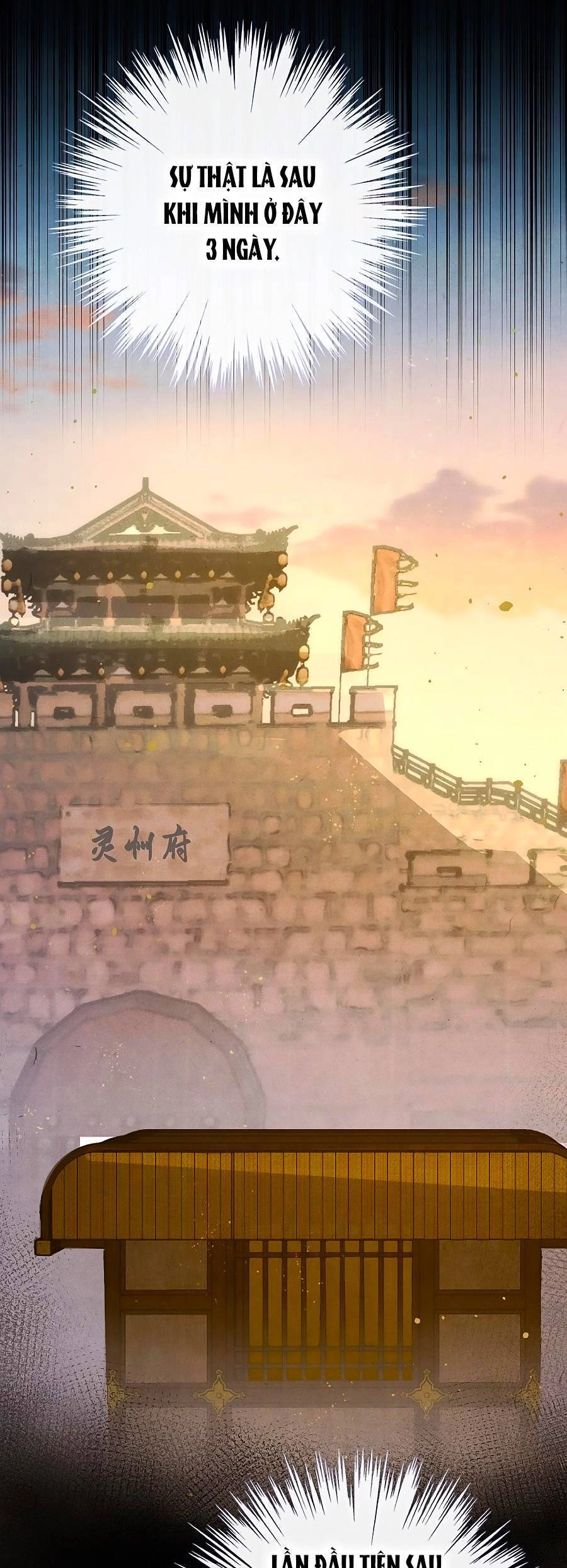 Một Ngàn Lần Thử Giết Chết Nam Chính Chapter 24 - 17