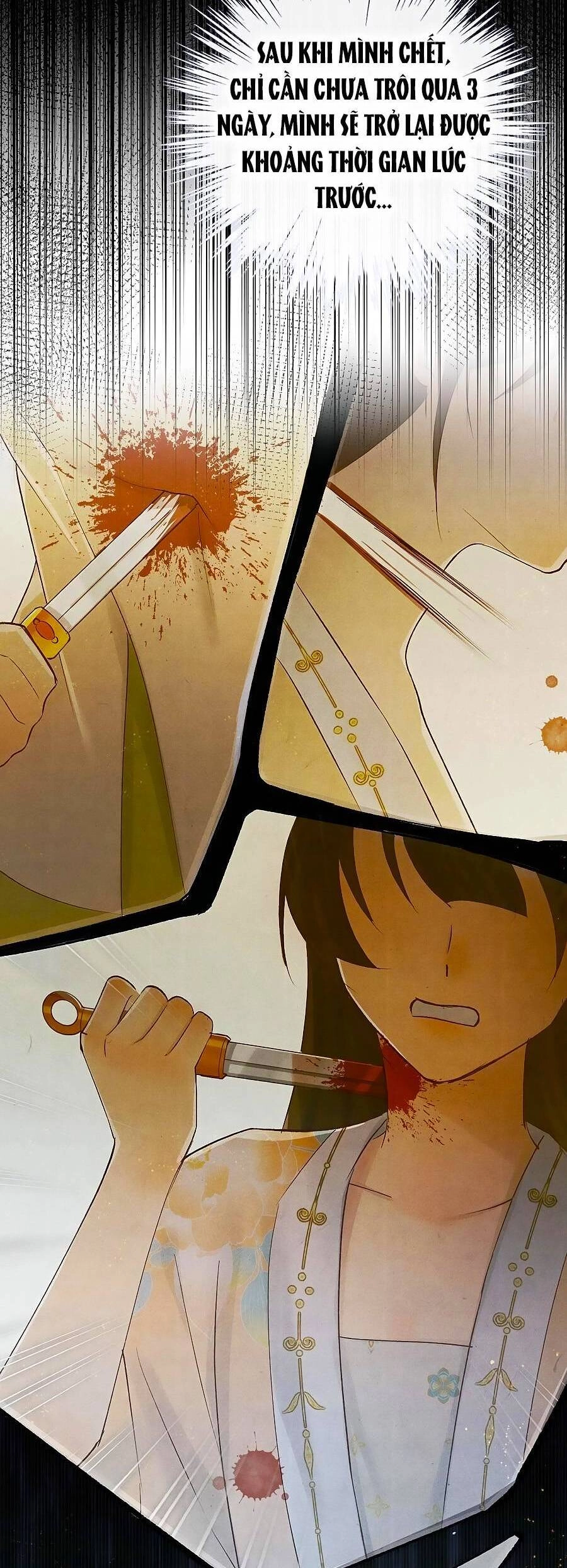 Một Ngàn Lần Thử Giết Chết Nam Chính Chapter 24 - 20