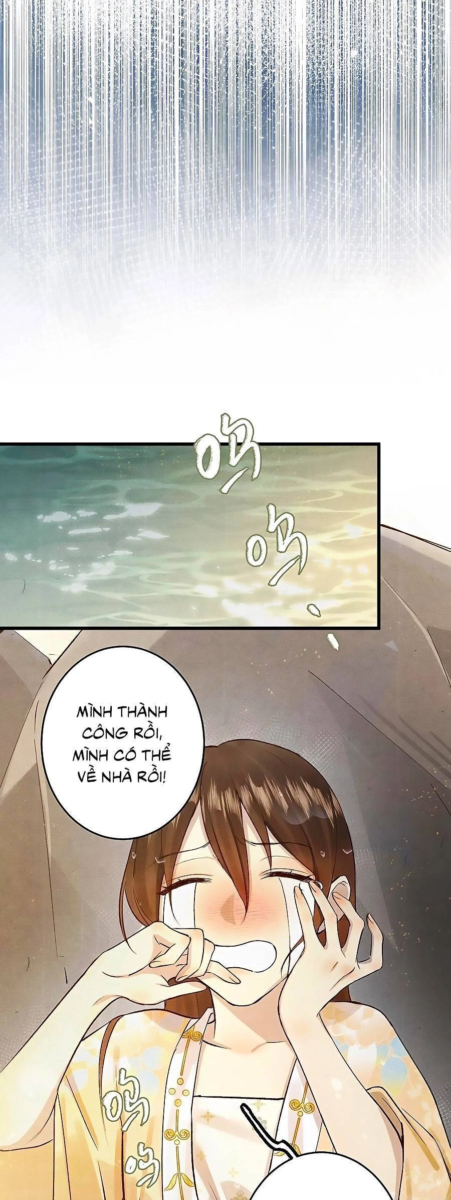 Một Ngàn Lần Thử Giết Chết Nam Chính Chapter 24 - 22