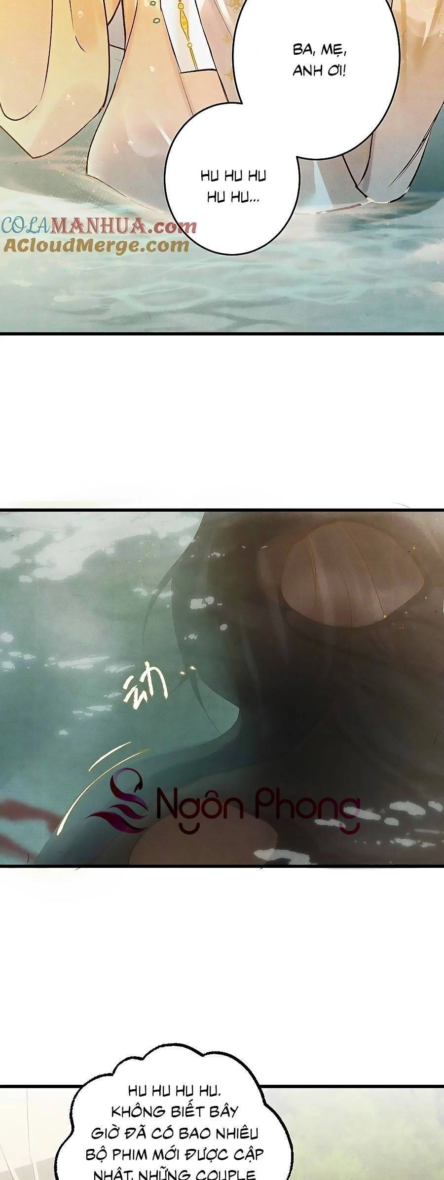 Một Ngàn Lần Thử Giết Chết Nam Chính Chapter 24 - 23