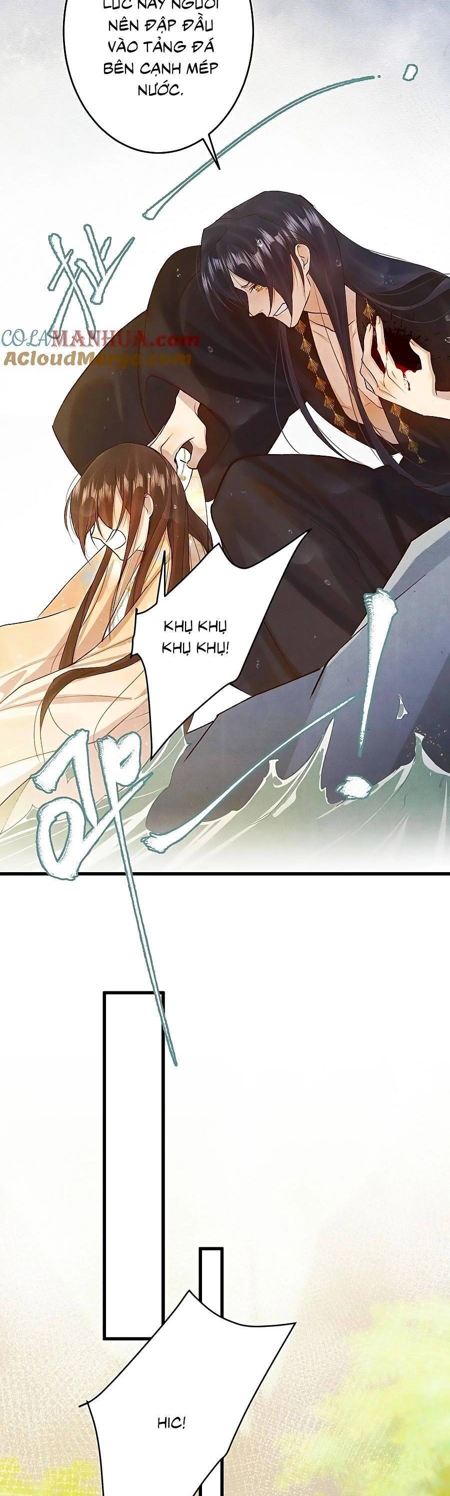 Một Ngàn Lần Thử Giết Chết Nam Chính Chapter 24 - 28