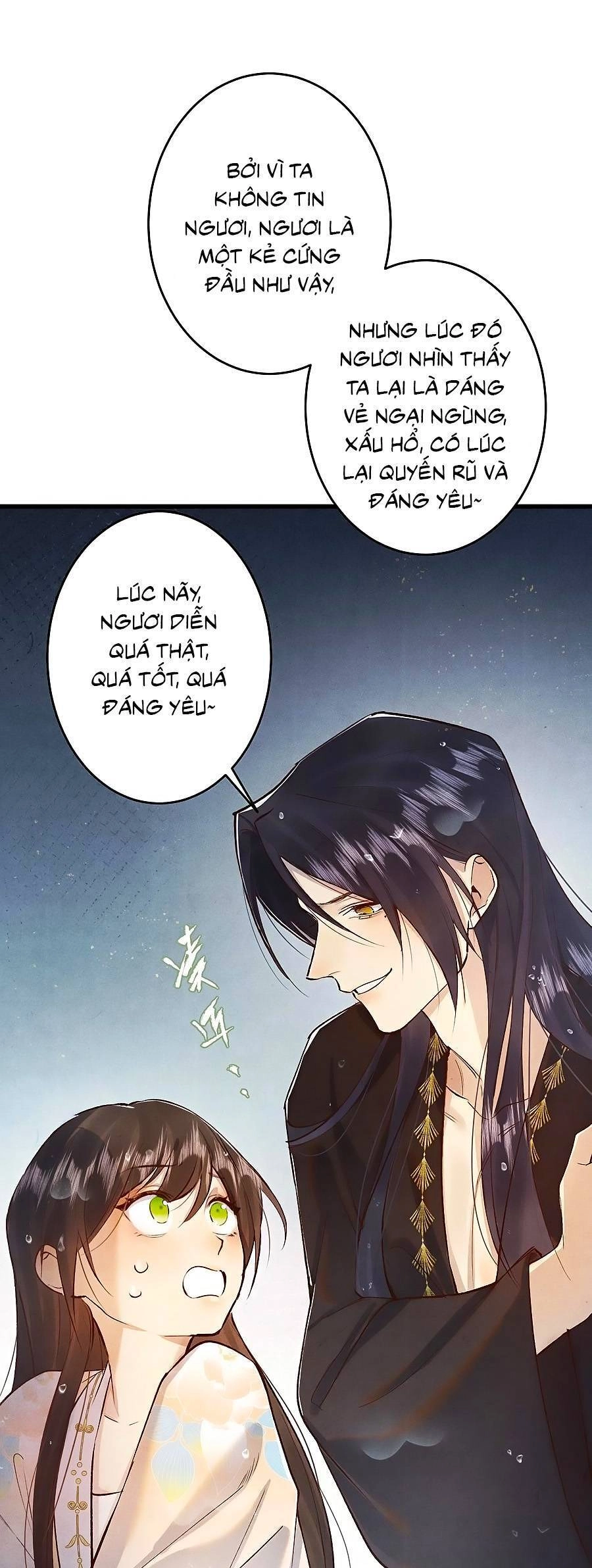 Một Ngàn Lần Thử Giết Chết Nam Chính Chapter 24 - 30