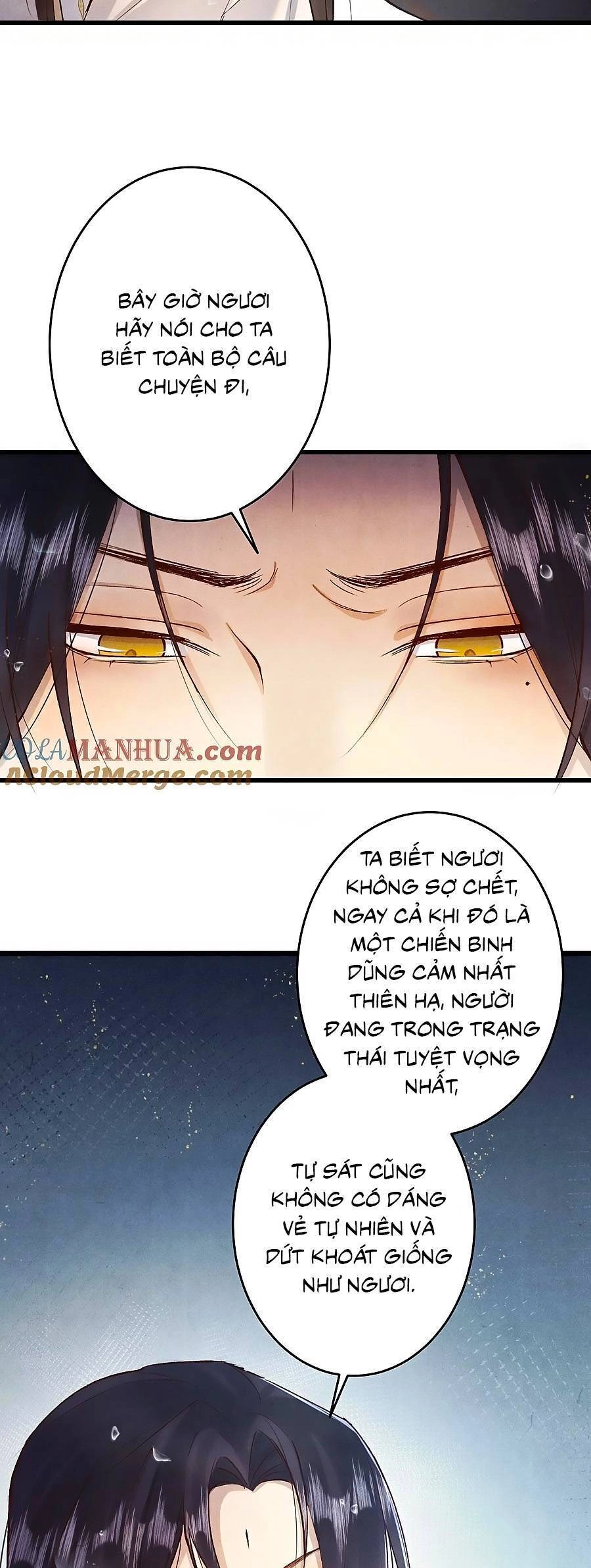 Một Ngàn Lần Thử Giết Chết Nam Chính Chapter 24 - 31