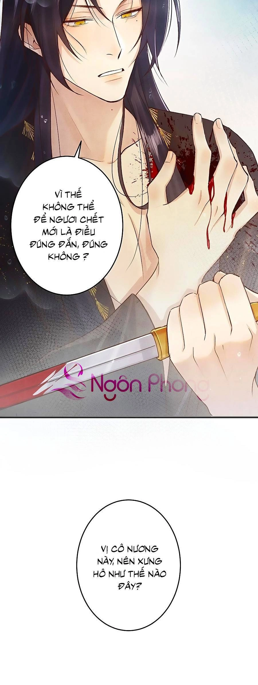 Một Ngàn Lần Thử Giết Chết Nam Chính Chapter 24 - 32