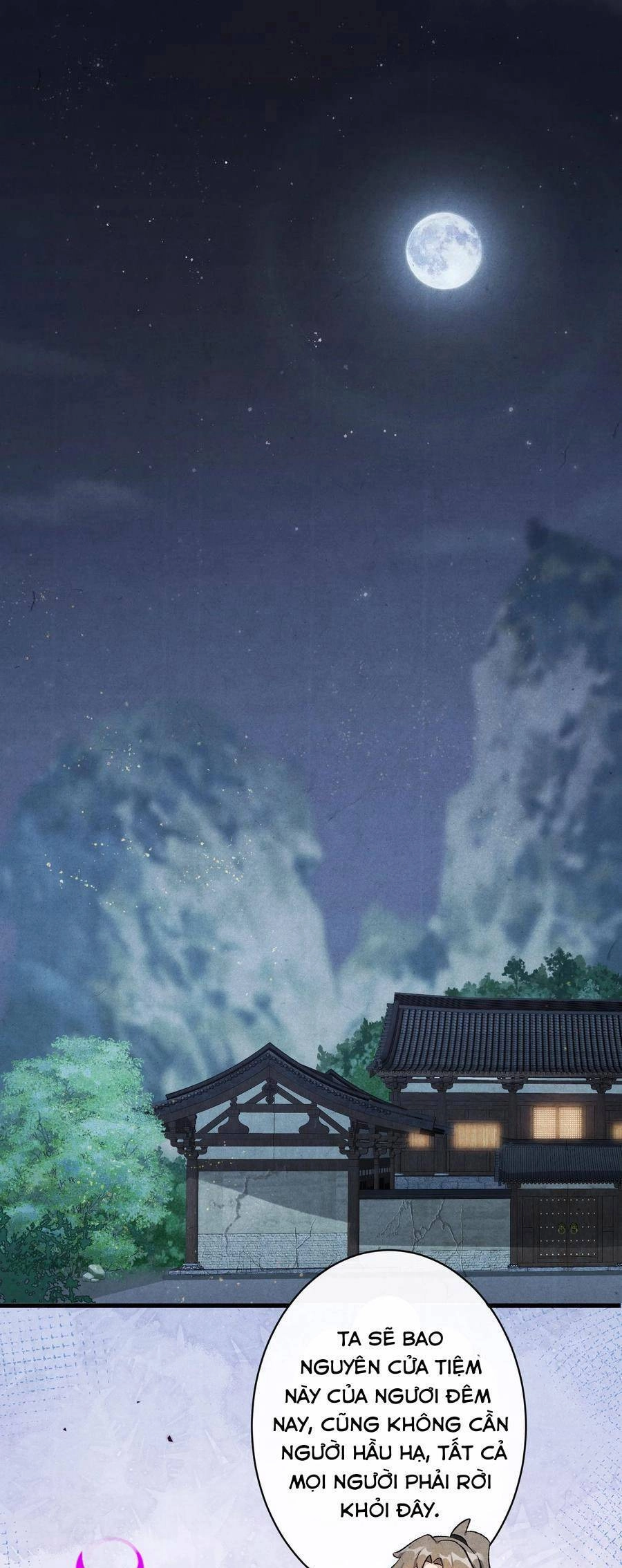 Một Ngàn Lần Thử Giết Chết Nam Chính Chapter 25 - 2