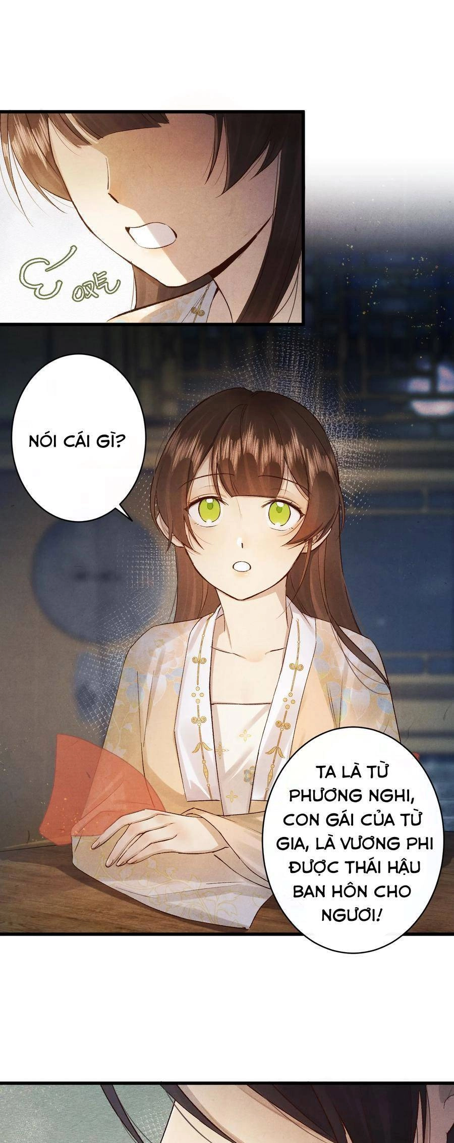 Một Ngàn Lần Thử Giết Chết Nam Chính Chapter 25 - 7