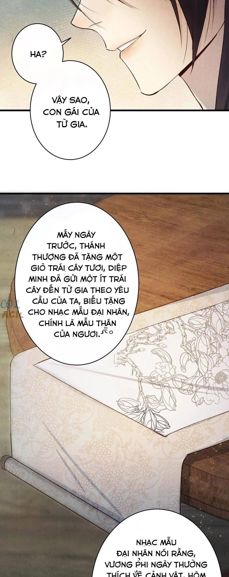 Một Ngàn Lần Thử Giết Chết Nam Chính Chapter 25 - 8