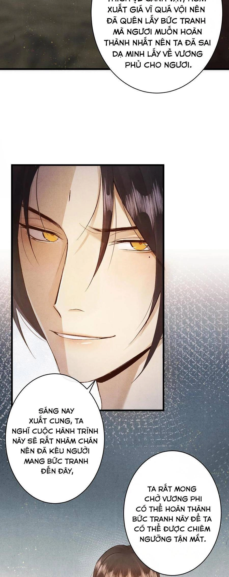 Một Ngàn Lần Thử Giết Chết Nam Chính Chapter 25 - 9