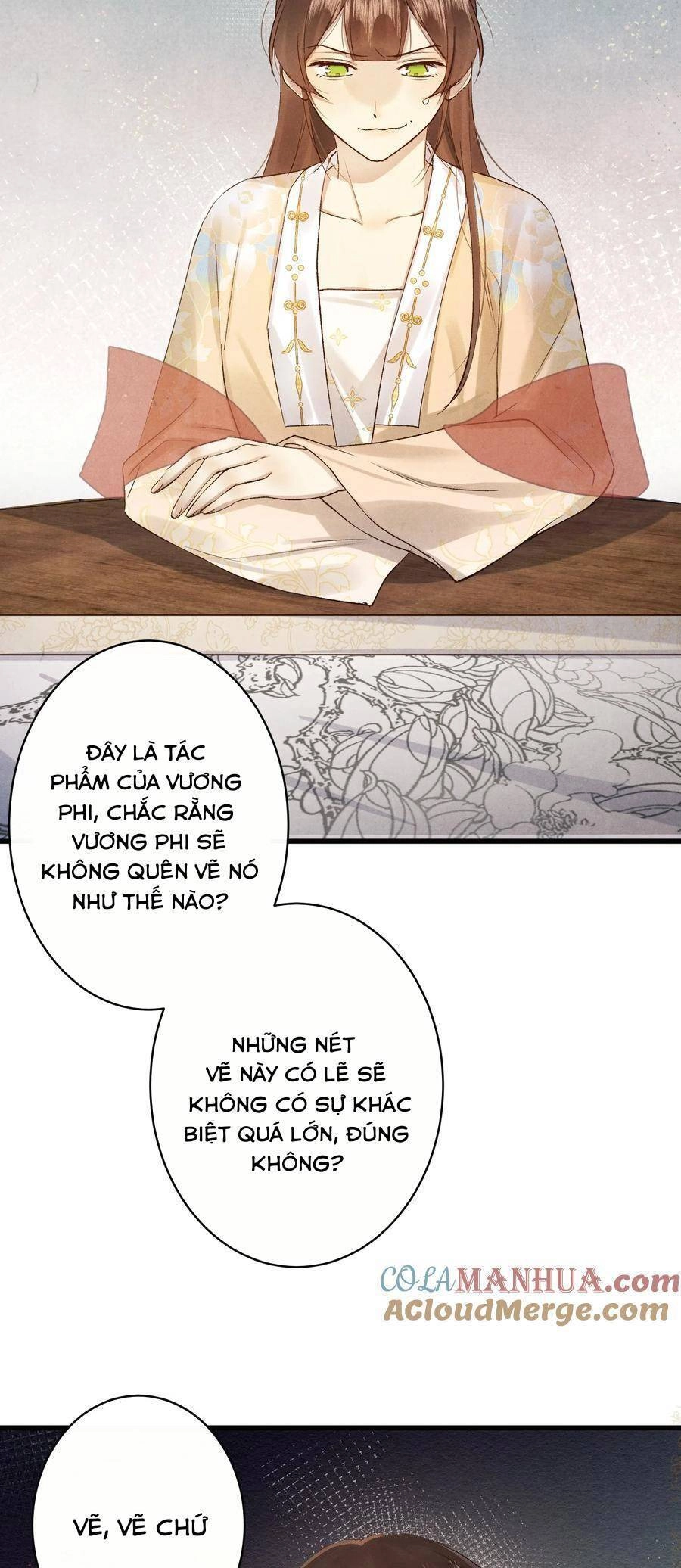 Một Ngàn Lần Thử Giết Chết Nam Chính Chapter 25 - 10