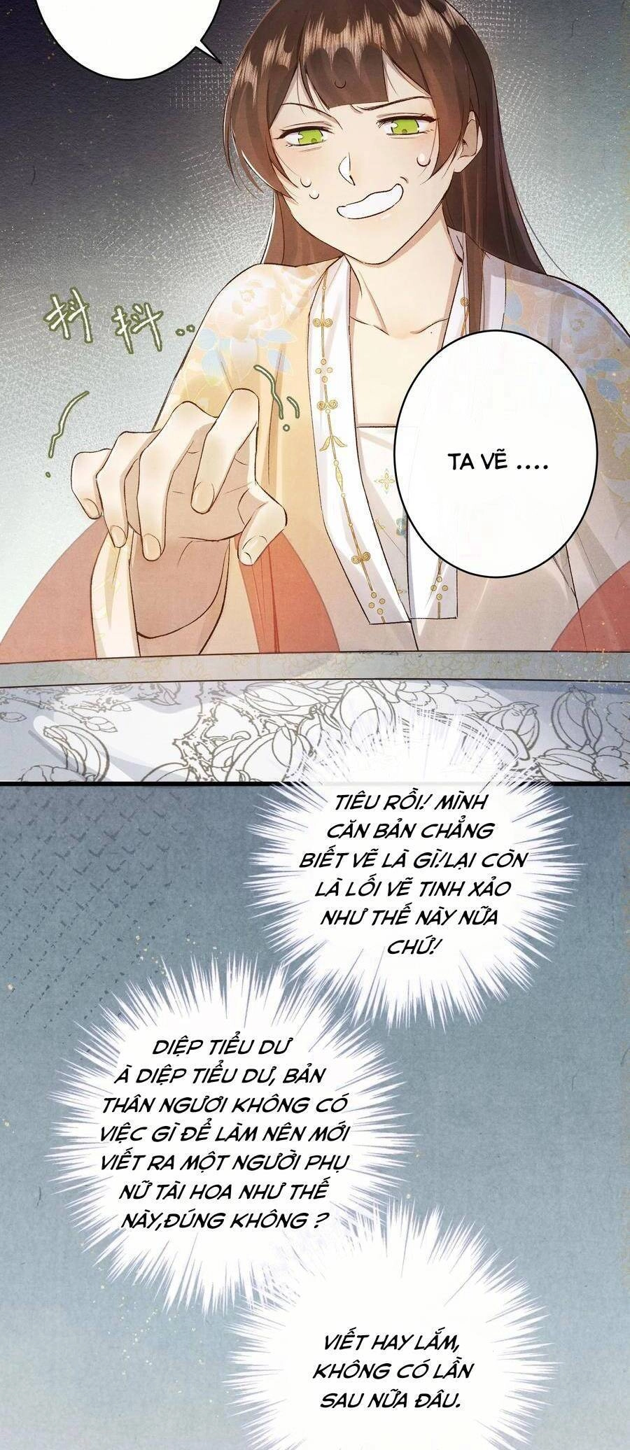 Một Ngàn Lần Thử Giết Chết Nam Chính Chapter 25 - 11