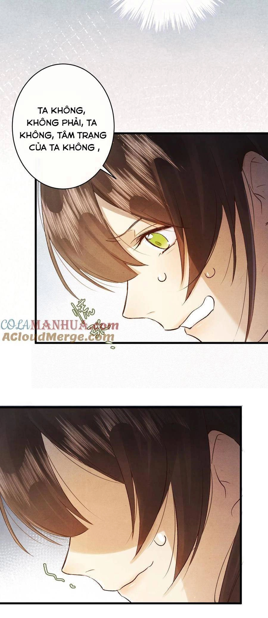 Một Ngàn Lần Thử Giết Chết Nam Chính Chapter 25 - 12