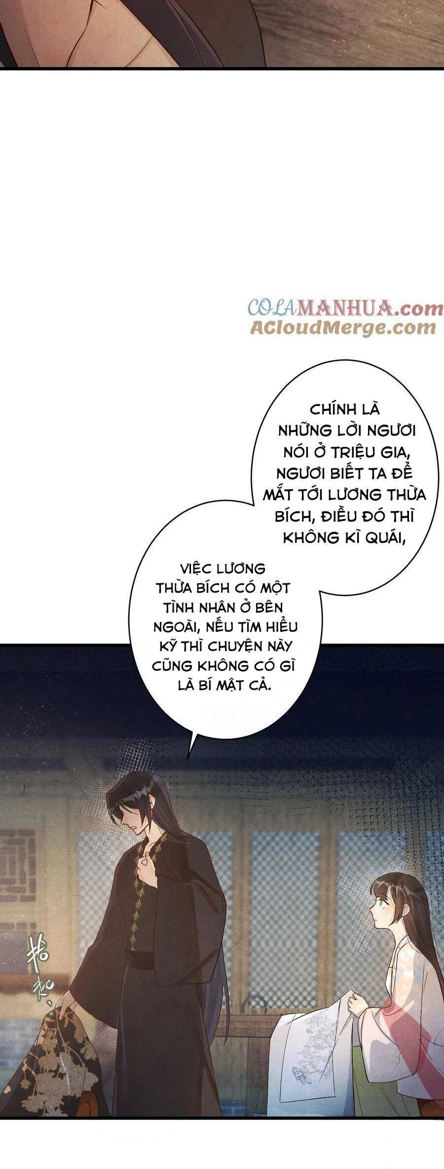 Một Ngàn Lần Thử Giết Chết Nam Chính Chapter 25 - 14