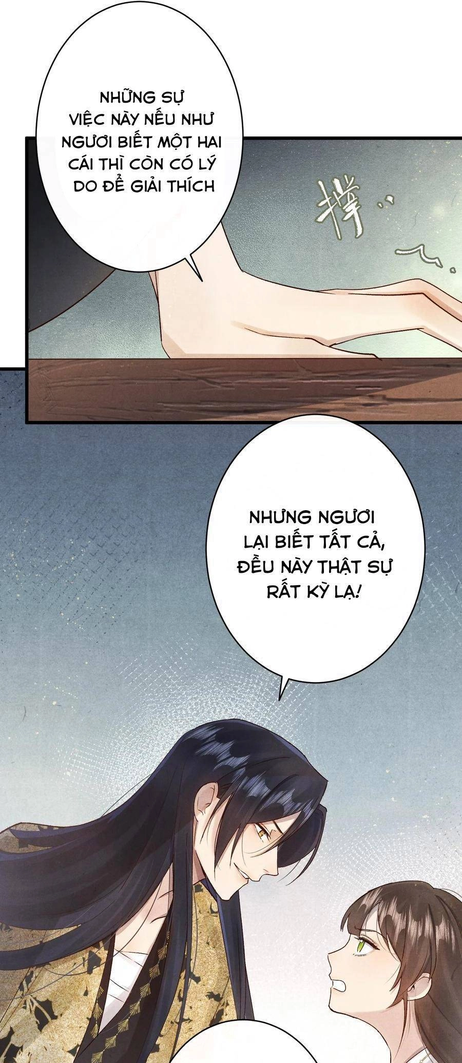 Một Ngàn Lần Thử Giết Chết Nam Chính Chapter 25 - 16