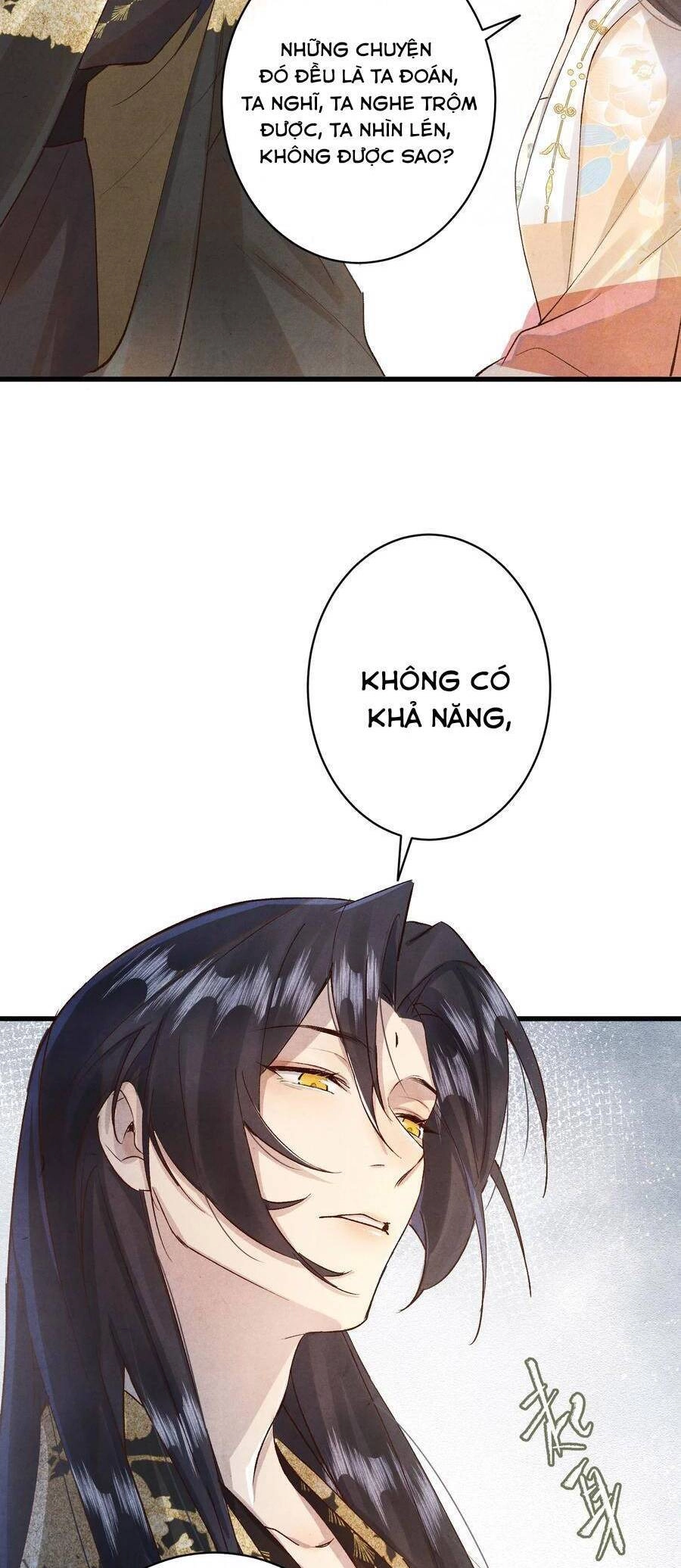 Một Ngàn Lần Thử Giết Chết Nam Chính Chapter 25 - 17