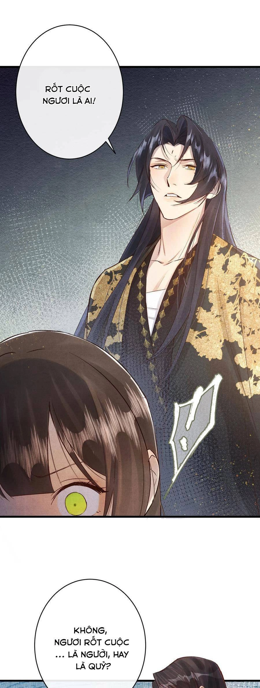 Một Ngàn Lần Thử Giết Chết Nam Chính Chapter 25 - 19