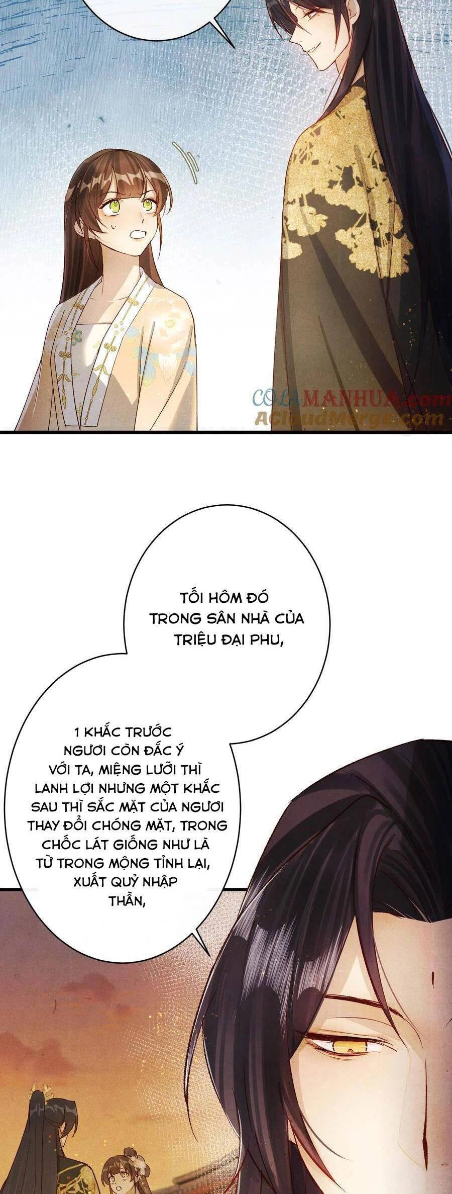 Một Ngàn Lần Thử Giết Chết Nam Chính Chapter 25 - 20